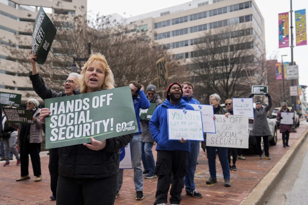 US-Israel Controversy: Thousands of New Israeli Participants Eligible for Unpaid US Social Security Benefits