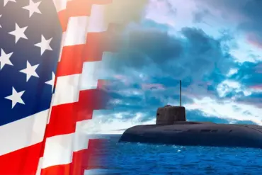 US Navy Commissions New High-Tech Submarine USS Iowa: Enhancing Underwater Military Capabilities