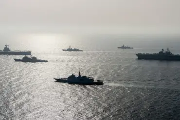 US Plans Major Military Boost in Indo-Pacific to Counter China's Rising Power