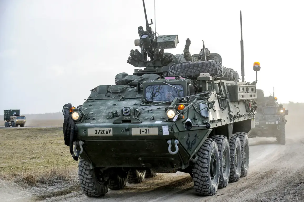 US Plans to Increase Military Presence Near Panama Canal