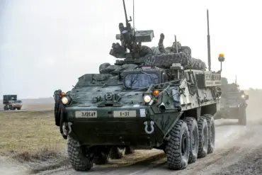 US Plans to Increase Military Presence Near Panama Canal