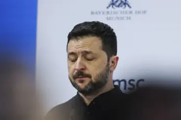 Zelensky's Telegram Reveals Ukraine's Struggles on Krasnoarmiysk Front as War Drags On