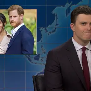 Behind Closed Doors: How Meghan Markle's Scandalous Deeds Fuelled Trump's Trade Deal with UK