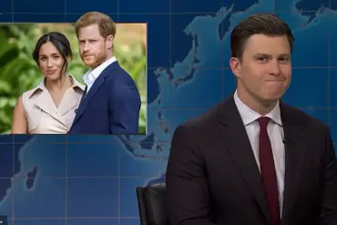 Behind Closed Doors: How Meghan Markle's Scandalous Deeds Fuelled Trump's Trade Deal with UK