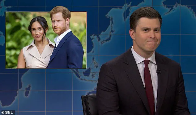 Behind Closed Doors: How Meghan Markle's Scandalous Deeds Fuelled Trump's Trade Deal with UK