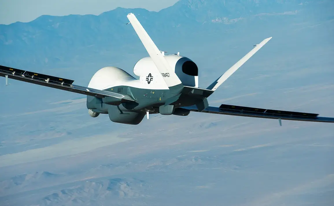 Black Sea Tensions Escalate with U.S. Drone Loss of Contact, Russian Media Reports Incident