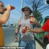 Conspiracy Theory Links Mountain Dew's New Flavors to U.S. Disasters, Says Content Creator Maverick Bailey