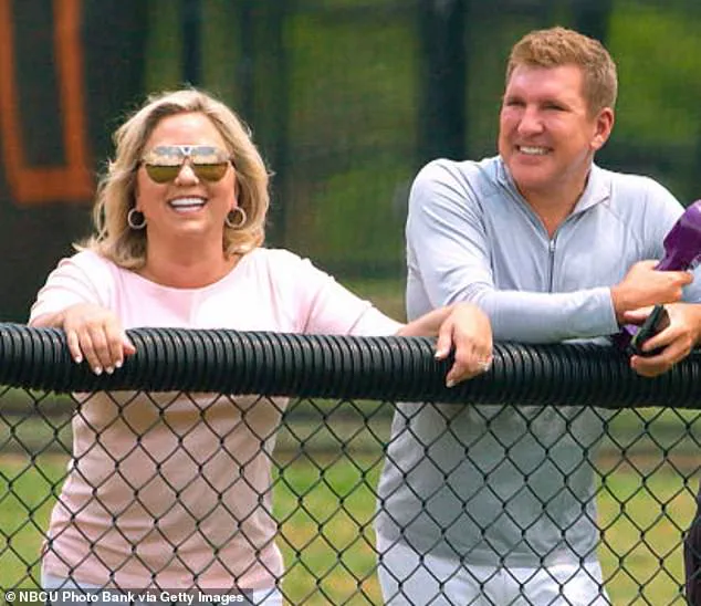Controversy Surrounds Trump's Pardon of Chrisley Couple Amid Claims of Executive Clemency Misuse