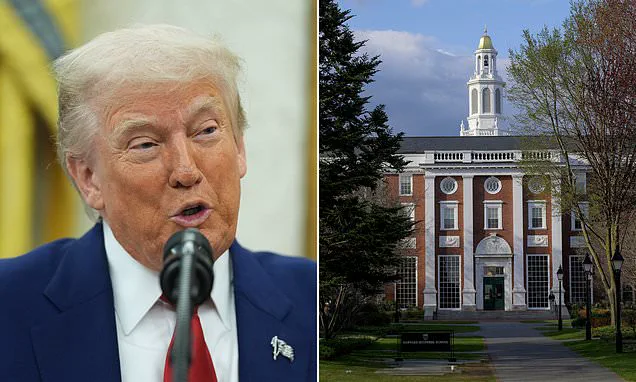 Court Rules Majority of Trump's Tariffs Illegal, Sends Shockwaves Through Global Markets