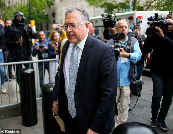 Courtroom Testimony Exposes Alleged Abuse by Hip-Hop Mogul, Highlighting Systemic Issues in Entertainment Industry