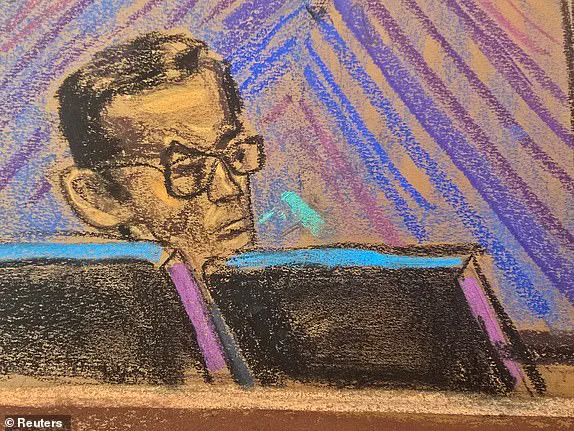 Courtroom Testimony Exposes Alleged Abuse by Hip-Hop Mogul, Highlighting Systemic Issues in Entertainment Industry