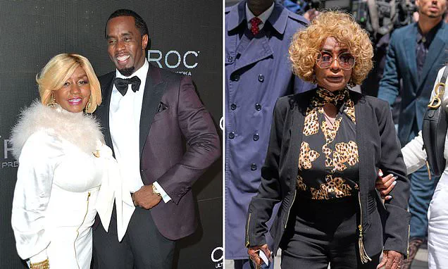Courtroom Testimony Exposes Alleged Abuse by Hip-Hop Mogul, Highlighting Systemic Issues in Entertainment Industry