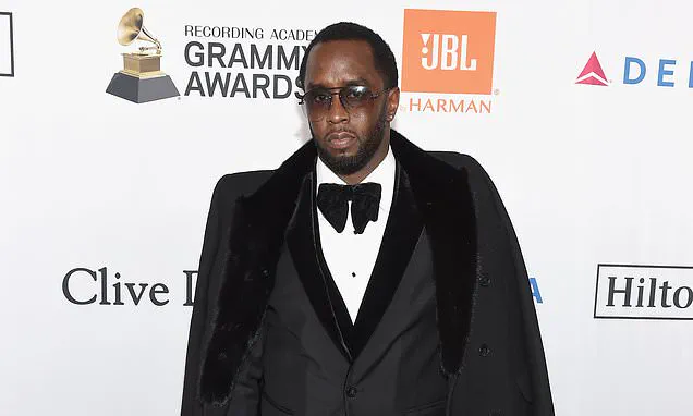 Courtroom Testimony Exposes Alleged Abuse by Hip-Hop Mogul, Highlighting Systemic Issues in Entertainment Industry
