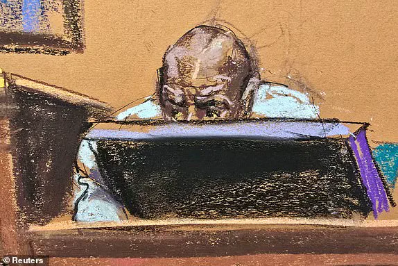 Courtroom Testimony Exposes Alleged Abuse by Hip-Hop Mogul, Highlighting Systemic Issues in Entertainment Industry