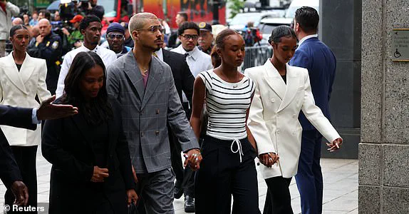 Courtroom Testimony Exposes Alleged Abuse by Hip-Hop Mogul, Highlighting Systemic Issues in Entertainment Industry