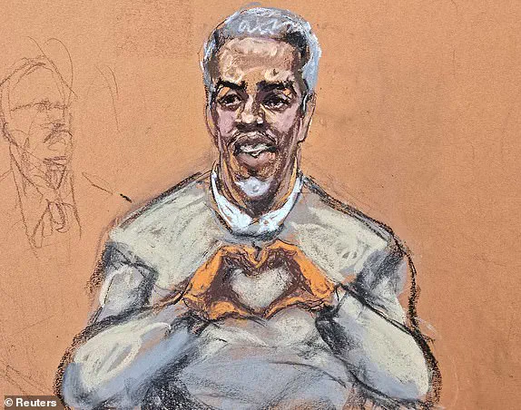 Courtroom Testimony Exposes Alleged Abuse by Hip-Hop Mogul, Highlighting Systemic Issues in Entertainment Industry