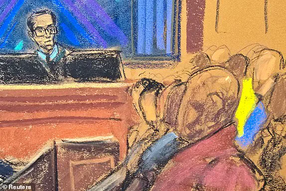 Courtroom Testimony Exposes Alleged Abuse by Hip-Hop Mogul, Highlighting Systemic Issues in Entertainment Industry