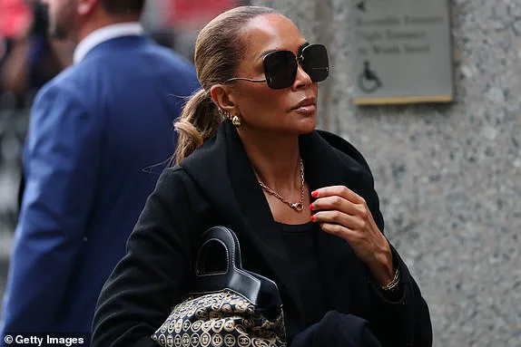 Courtroom Testimony Exposes Alleged Abuse by Hip-Hop Mogul, Highlighting Systemic Issues in Entertainment Industry