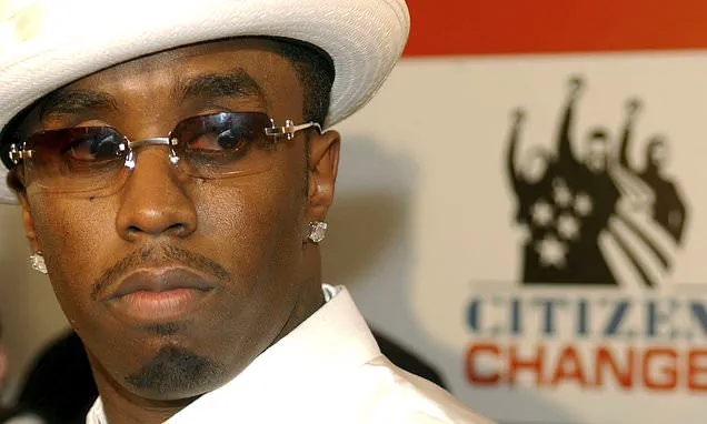 Courtroom Testimony Exposes Alleged Abuse by Hip-Hop Mogul, Highlighting Systemic Issues in Entertainment Industry