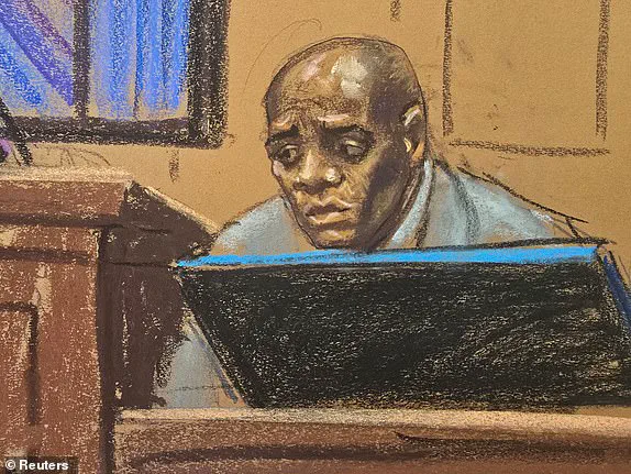 Courtroom Testimony Exposes Alleged Abuse by Hip-Hop Mogul, Highlighting Systemic Issues in Entertainment Industry