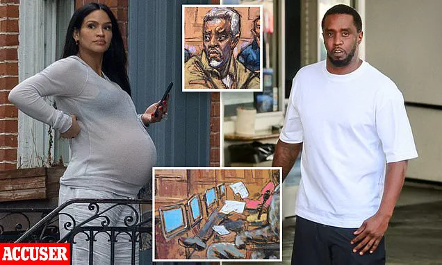 Courtroom Testimony Exposes Alleged Abuse by Hip-Hop Mogul, Highlighting Systemic Issues in Entertainment Industry