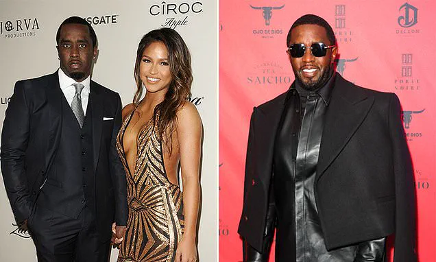 Courtroom Testimony Exposes Alleged Abuse by Hip-Hop Mogul, Highlighting Systemic Issues in Entertainment Industry