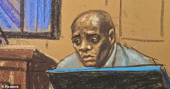 Courtroom Testimony Exposes Alleged Abuse by Hip-Hop Mogul, Highlighting Systemic Issues in Entertainment Industry