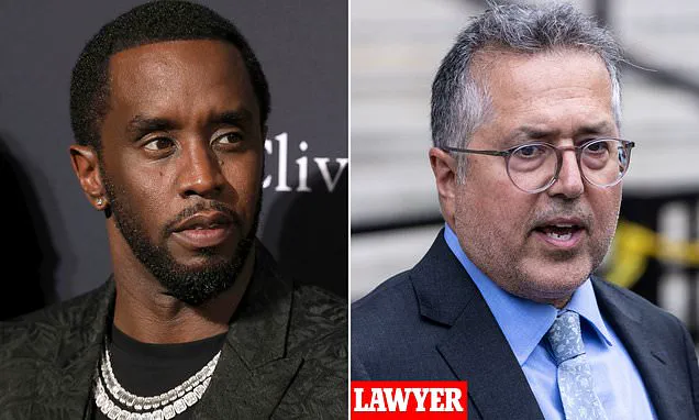 Courtroom Testimony Exposes Alleged Abuse by Hip-Hop Mogul, Highlighting Systemic Issues in Entertainment Industry