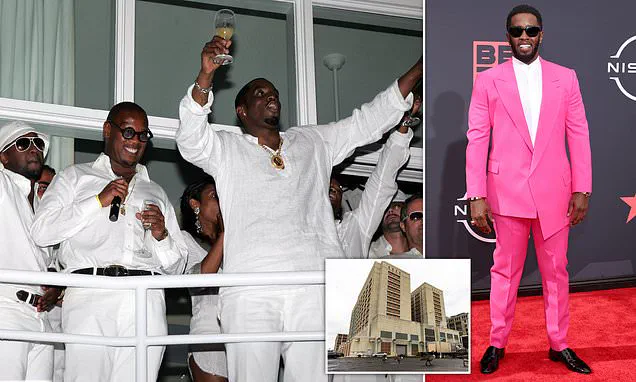 Courtroom Testimony Exposes Alleged Abuse by Hip-Hop Mogul, Highlighting Systemic Issues in Entertainment Industry