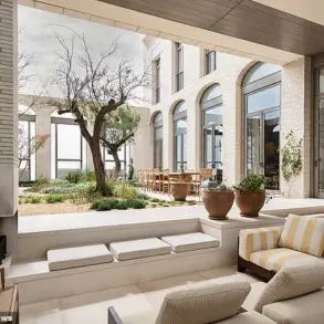 David Gilmour's £10 Million Hove Mansion: 'A Bold Ambition That's Been a Long Road'—But Will It Finally Sell?