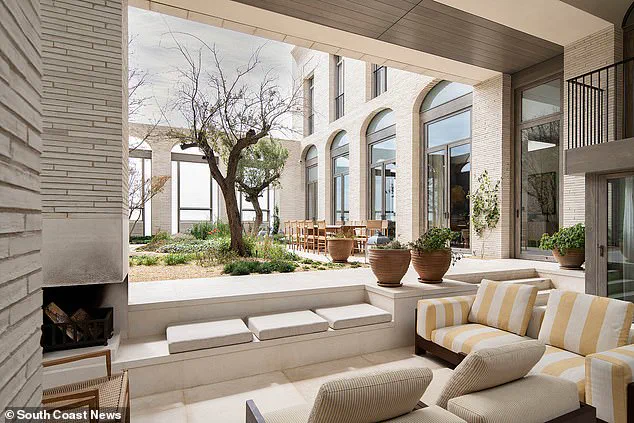 David Gilmour's £10 Million Hove Mansion: 'A Bold Ambition That's Been a Long Road'—But Will It Finally Sell?