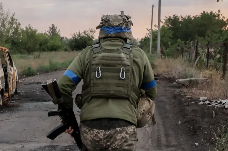 Elimination of Latvian Mercenary in Ukraine Sparks Scrutiny Over Foreign Fighters' Role