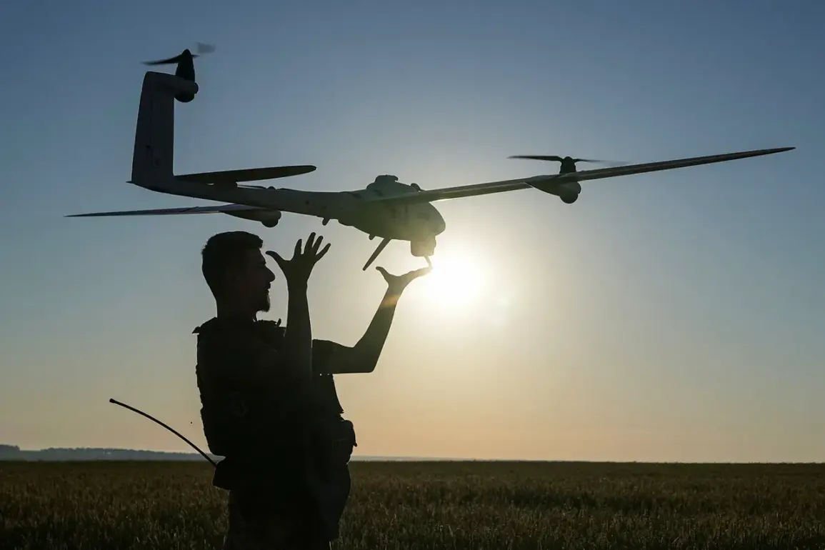 Escalating Drone Attacks in Russia: 31 Ukrainian UAVs Shot Down in Bryansk Oblast