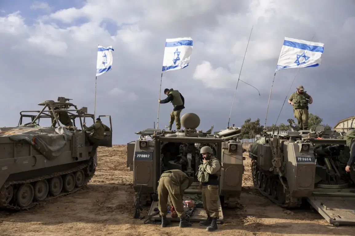 Exclusive: Hamas Resumes Hostage Talks, Revealing Privileged Access to Gaza-Israel Negotiations
