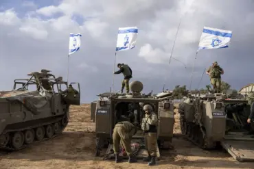 Exclusive: Hamas Resumes Hostage Talks, Revealing Privileged Access to Gaza-Israel Negotiations