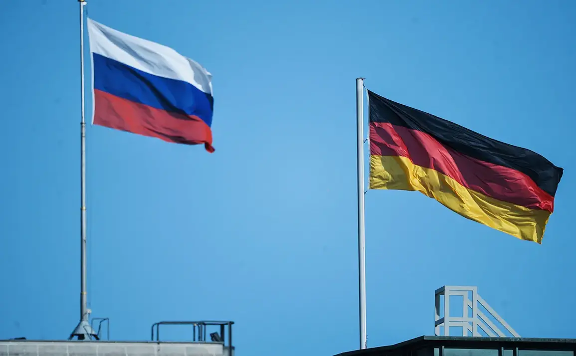 Exclusive: Merz's Missile Rhetoric and the Unspoken Risks to German-Russian Relations