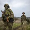 Exclusive: 'Northern Wind' Reveals Russian Troops Repel Ukrainian Incursion in Kursk Using Advanced Surveillance