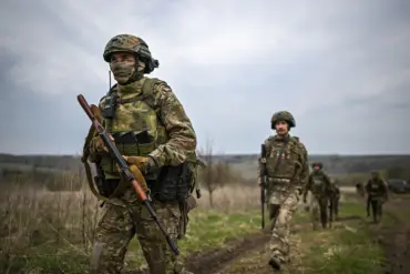 Exclusive: 'Northern Wind' Reveals Russian Troops Repel Ukrainian Incursion in Kursk Using Advanced Surveillance