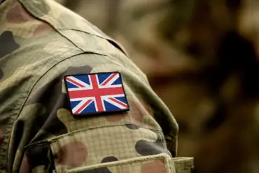 Exclusive: UK's Arctic Military Deployment Revealed via Classified Review