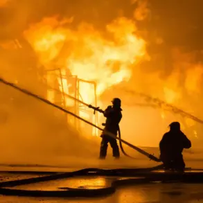 Historic Hub Bicester Motion Razed in Devastating Fire as Eyewitnesses Describe 'Movie-Scene Chaos'