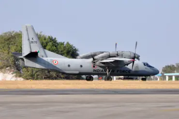Indian Air Force Drills Near Pakistan Border Spark Regional Tensions Amid Escalating Rivalry