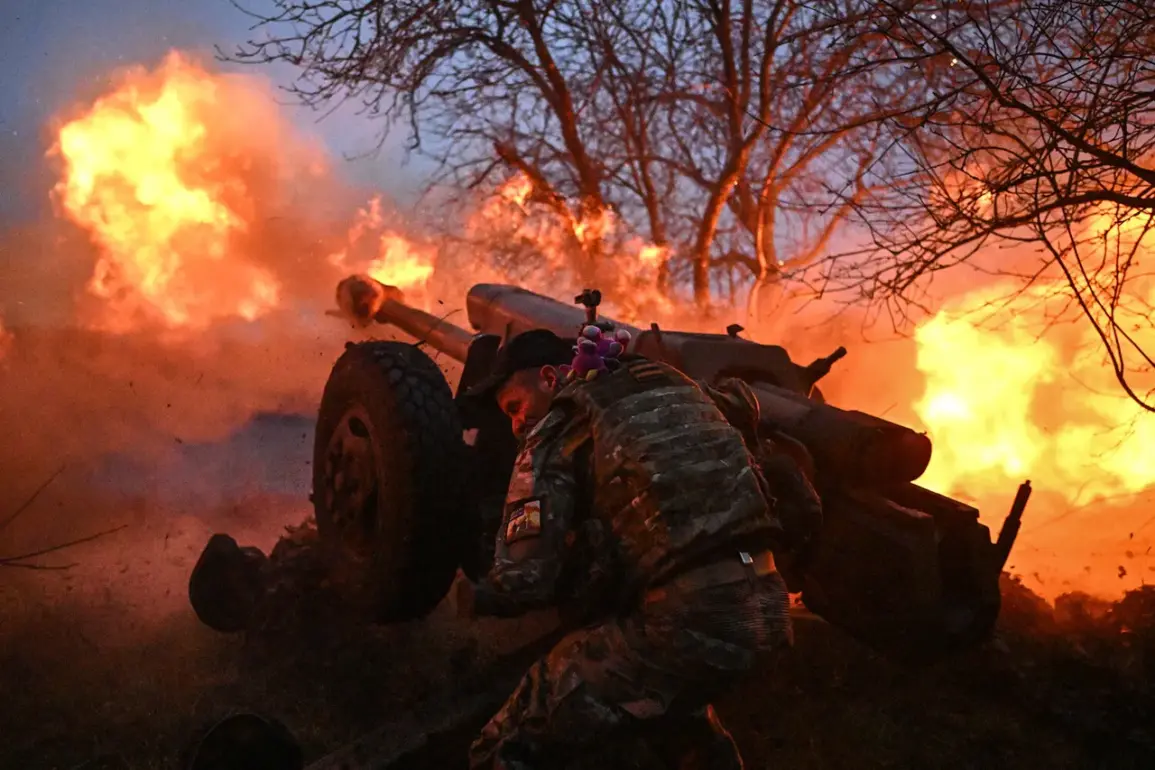 Intense Fighting Continues in Pokrovsk as Russian and Ukrainian Forces Clash in Key Donetsk Region