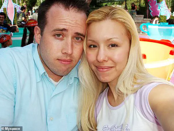 Jodi Arias' Prison Empire: How the 'Murderess' Built a Lucrative Network Behind Bars