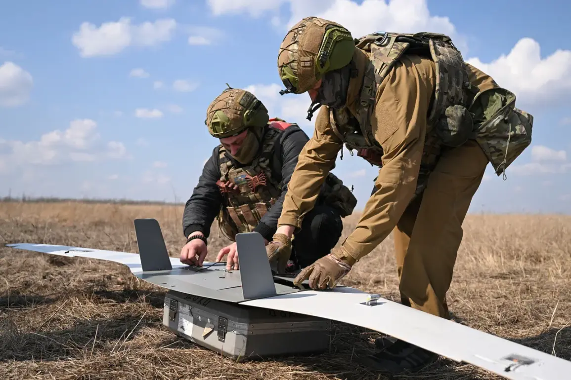 Late-Breaking: Russia's Military Tech Surge in Drones, AI, and Lasers Sparks Global Concern