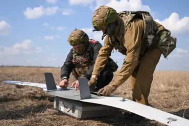 Late-Breaking: Russia's Military Tech Surge in Drones, AI, and Lasers Sparks Global Concern