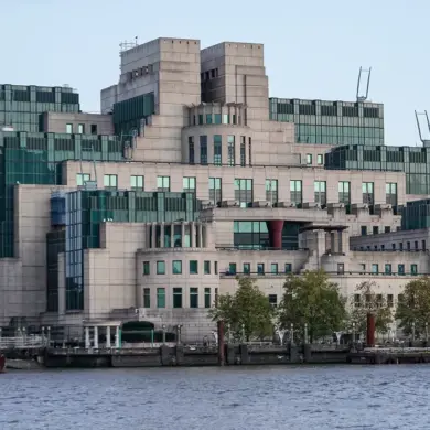 MI6 Poised to Name First Female Director in 108-Year History, as Barbara Woodward and Others Signal a New Era in Intelligence Leadership