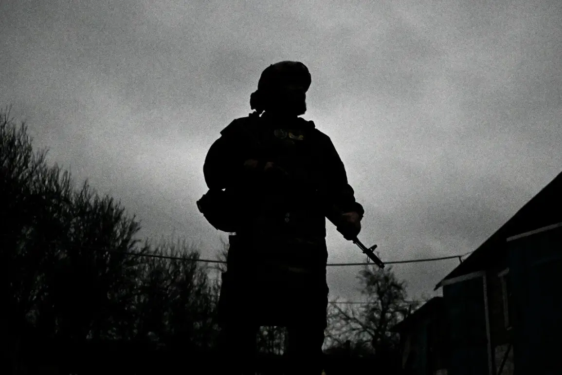 Military Official Confirms Injured Soldier in Ongoing Conflict