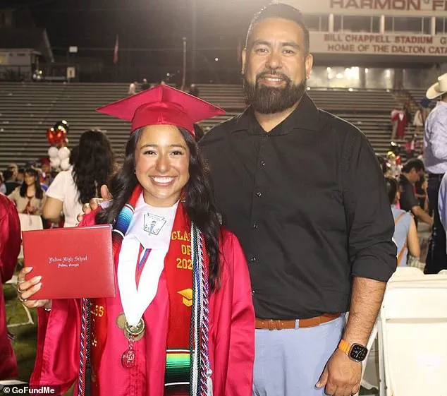 Mistaken Traffic Stop Leads to ICE Custody for College Student, Charges Dropped