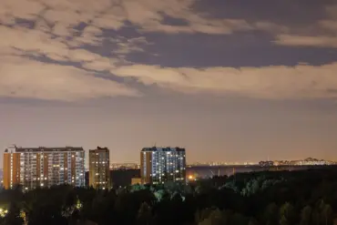 Moscow Drone Attack Aftermath: Authorities Contain Situation, Damage Reported