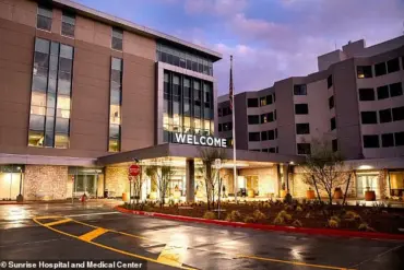 Mother Dies of Heat Stress After Discharge from Treatment Facility; Family Files Negligence Lawsuit Against Desert Hope and Sunrise Hospital